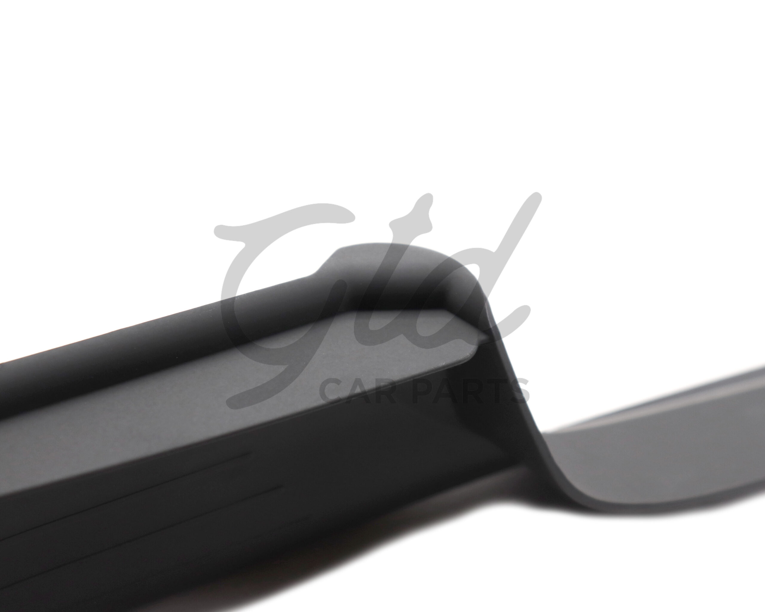 Capa Puxador Frontal Esquerdo Preto BMW Série 7 F01 F02 2008-2014 - Image 4