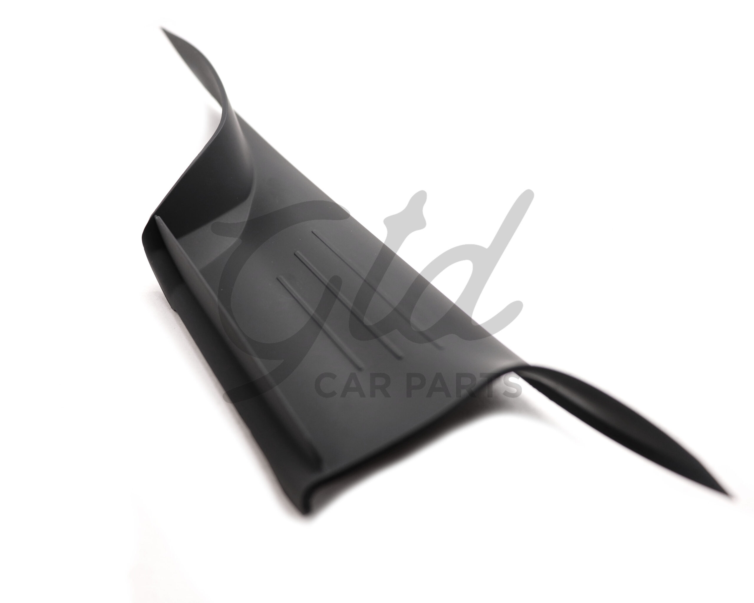 Capa Puxador Frontal Esquerdo Preto BMW Série 7 F01 F02 2008-2014 - Image 6