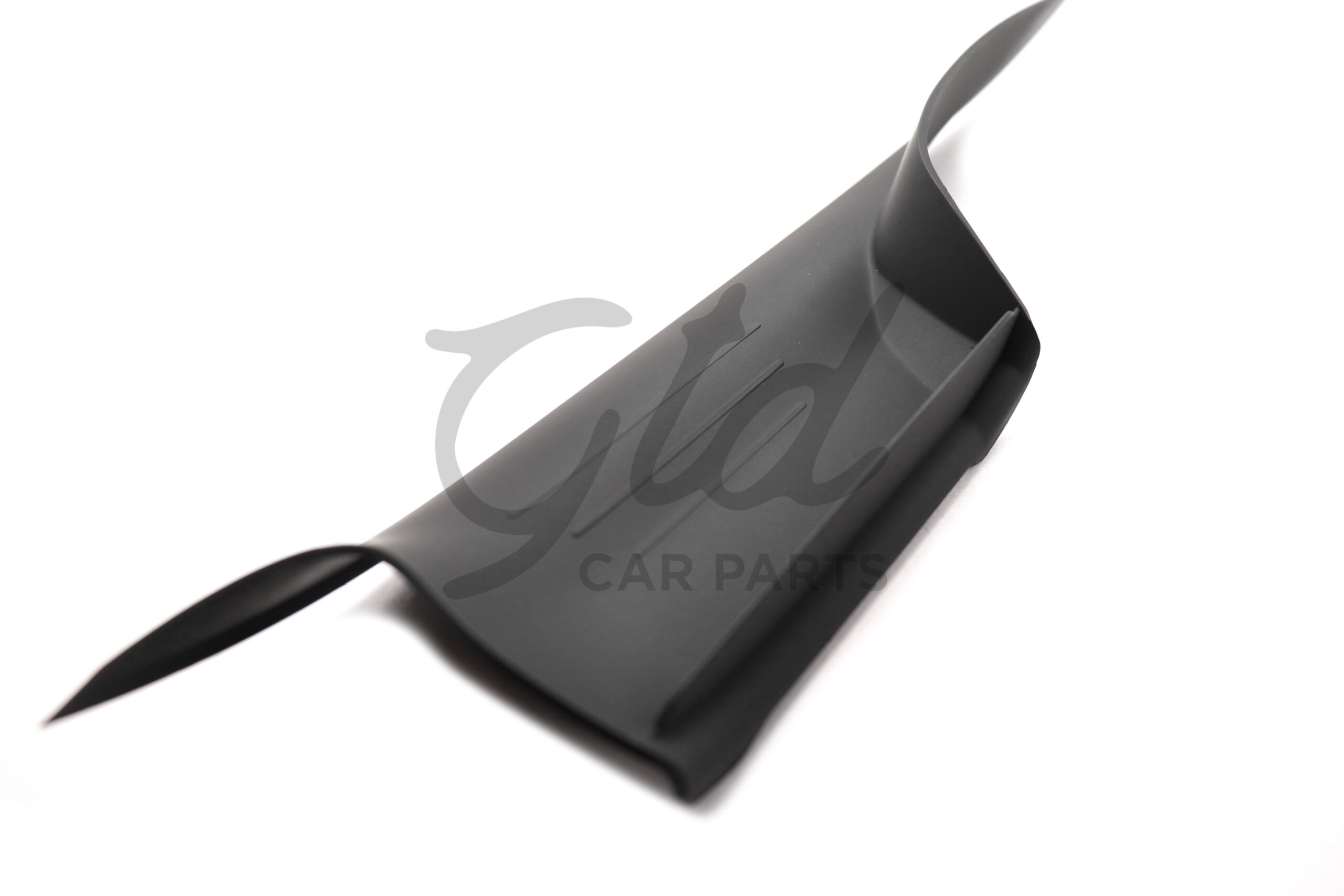 Capa Puxador Frontal Direito Preto BMW Série 7 F01 F02 2008-2014 - Image 2