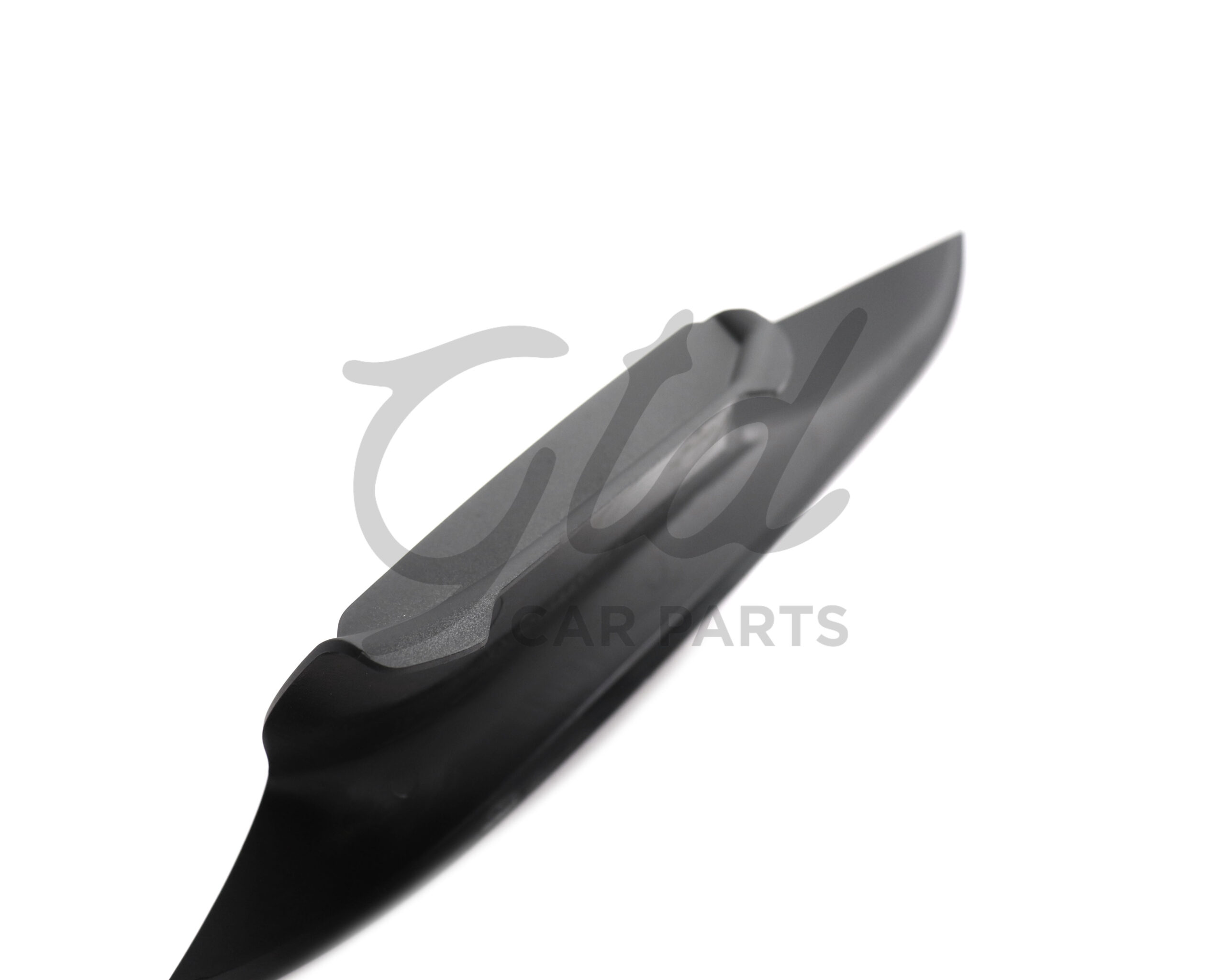 Capa Puxador Frontal Direito Preto BMW Série 7 F01 F02 2008-2014 - Image 3