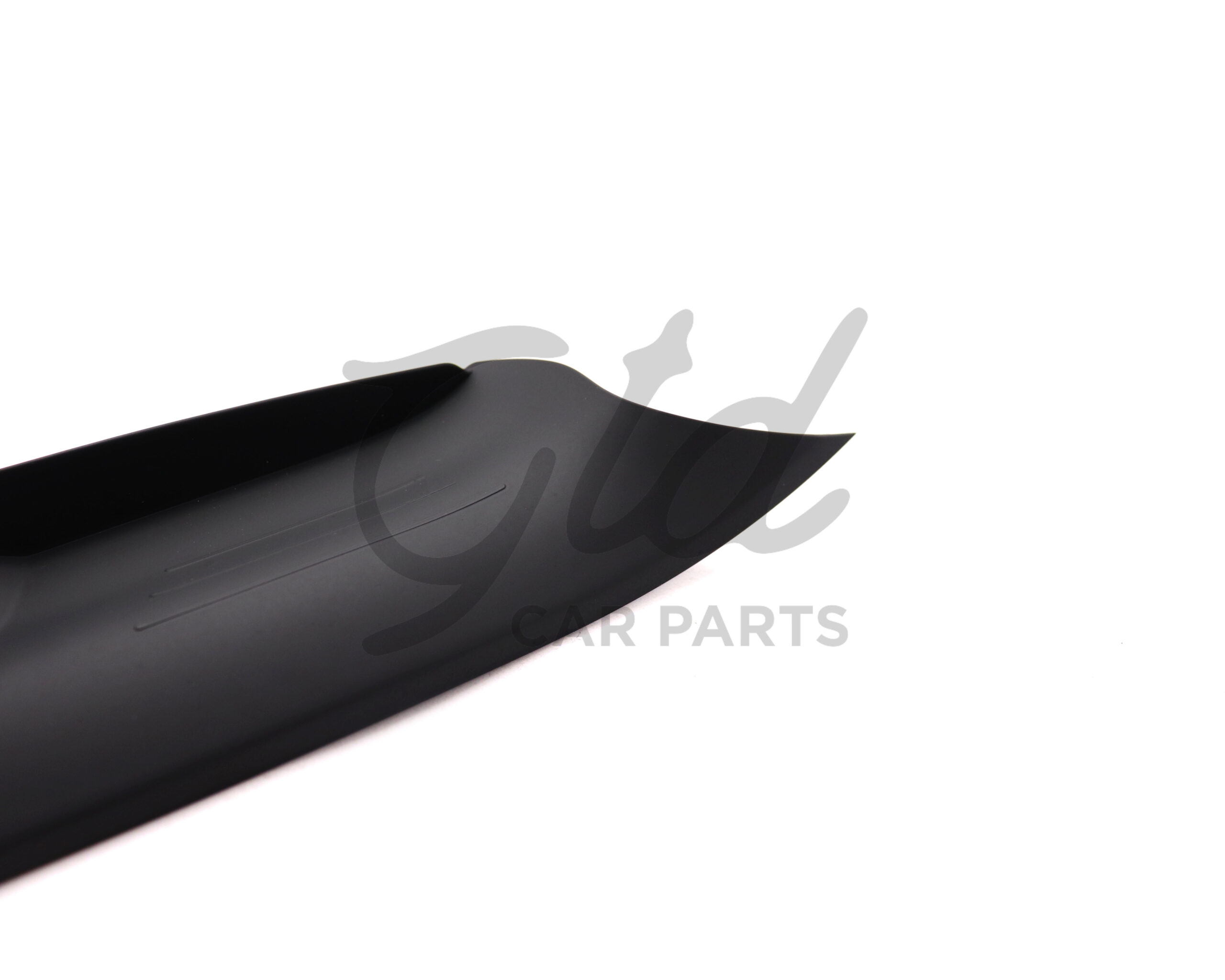 Capa Puxador Frontal Direito Preto BMW Série 7 F01 F02 2008-2014 - Image 5