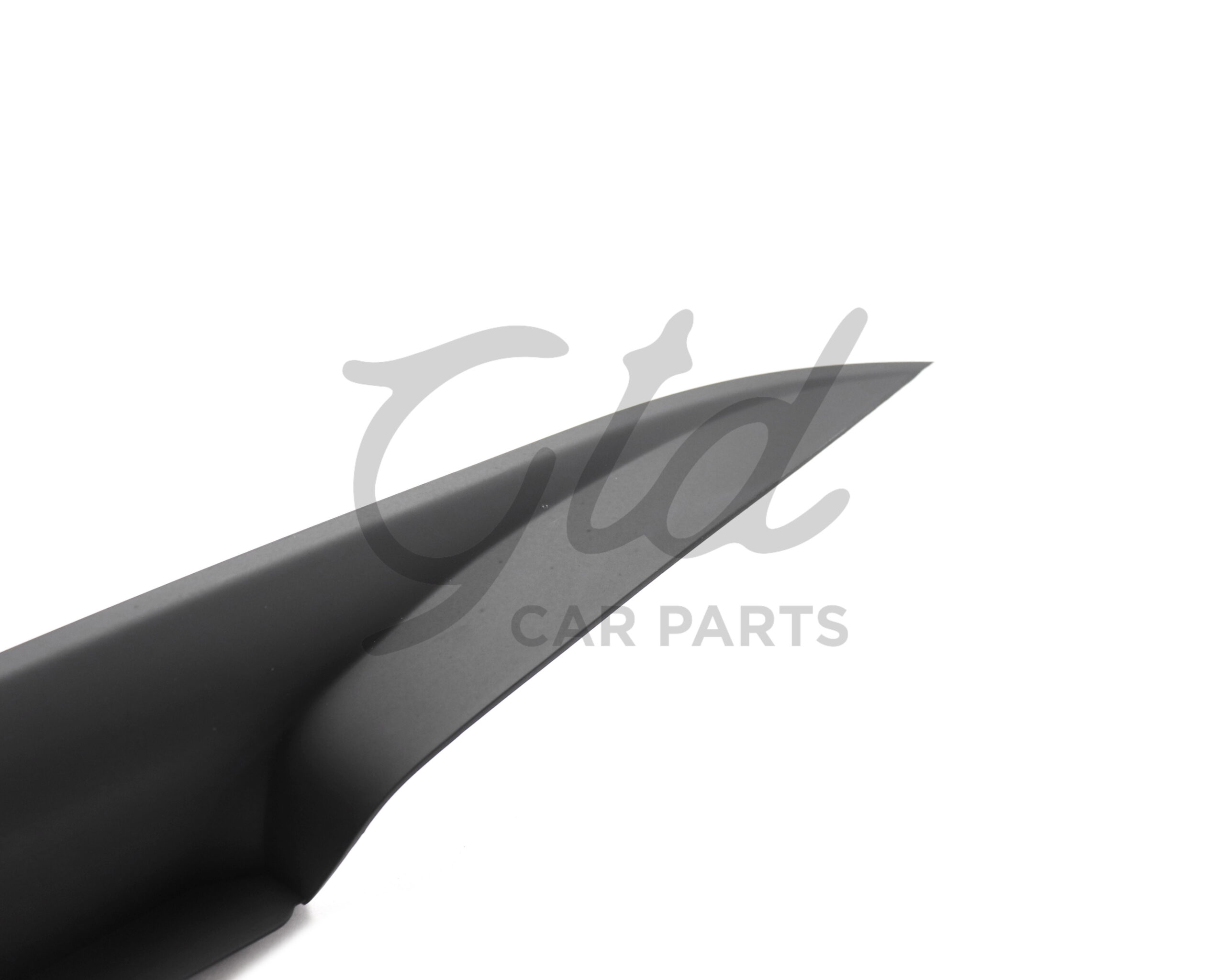 Capa Puxador Frontal Direito Preto BMW Série 7 F01 F02 2008-2014 - Image 6