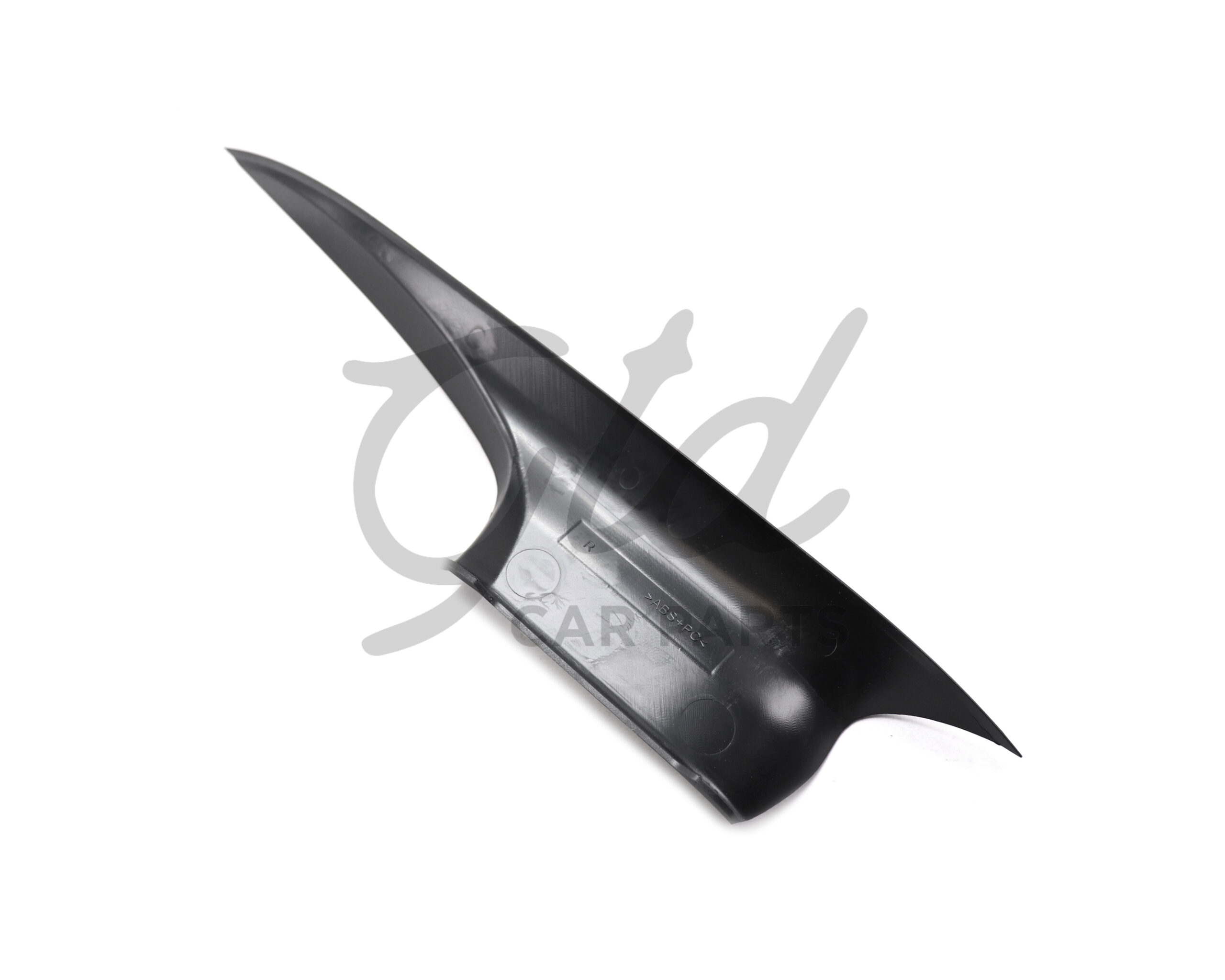 Capa Puxador Frontal Direito Preto BMW Série 7 F01 F02 2008-2014 - Image 7