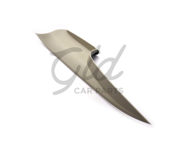 Capa Puxador Frontal Esquerdo Oyster BMW Série 7 F01 F02 2008-2014 - Image 2