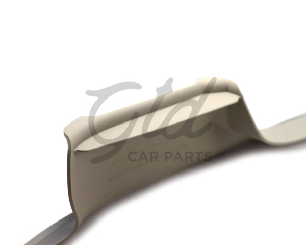 Capa Puxador Frontal Esquerdo Oyster BMW Série 7 F01 F02 2008-2014 - Image 4