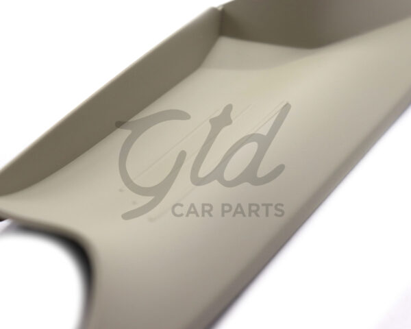 Capa Puxador Frontal Esquerdo Oyster BMW Série 7 F01 F02 2008-2014 - Image 5