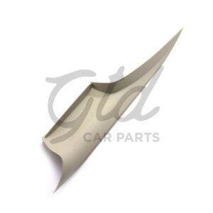 Capa Puxador Frontal Esquerdo Oyster BMW Série 7 F01 F02 2008-2014