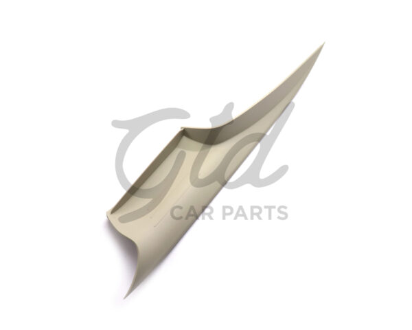 Capa Puxador Frontal Esquerdo Oyster BMW Série 7 F01 F02 2008-2014