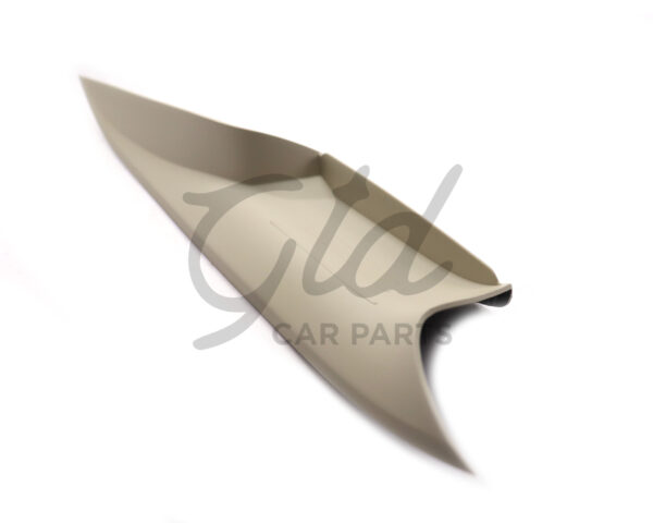 Capa Puxador Frontal Direito Oyster BMW Série 7 F01 F02 2008-2014 - Image 2