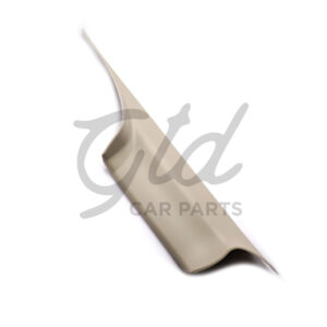 Capa Puxador Traseiro Esquerdo Oyster BMW Série 7 F01 2008-2014
