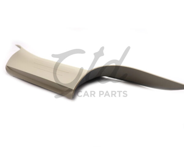 Capa Puxador Traseiro Direito Oyster BMW Série 7 F02 2008-2014 - Image 3