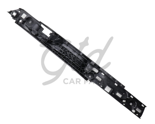 Puxador Frontal Esquerdo Preto BMW Série 7 F01 F02 2008-2015 - Image 7