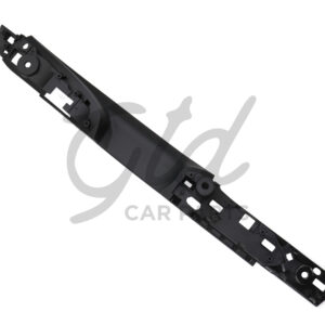Puxador Frontal Esquerdo Preto BMW Série 7 F01 F02 2008-2015