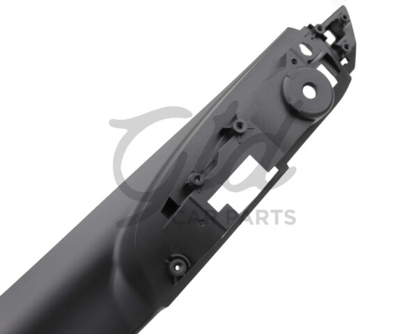Puxador Frontal Direito Preto BMW Série 7 F01 F02 2008-2015 - Image 3