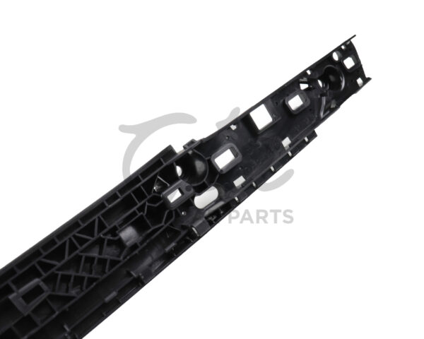 Puxador Frontal Direito Preto BMW Série 7 F01 F02 2008-2015 - Image 5