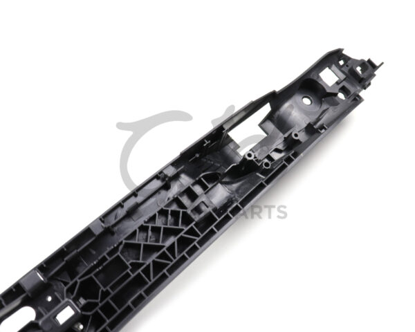 Puxador Frontal Direito Preto BMW Série 7 F01 F02 2008-2015 - Image 6