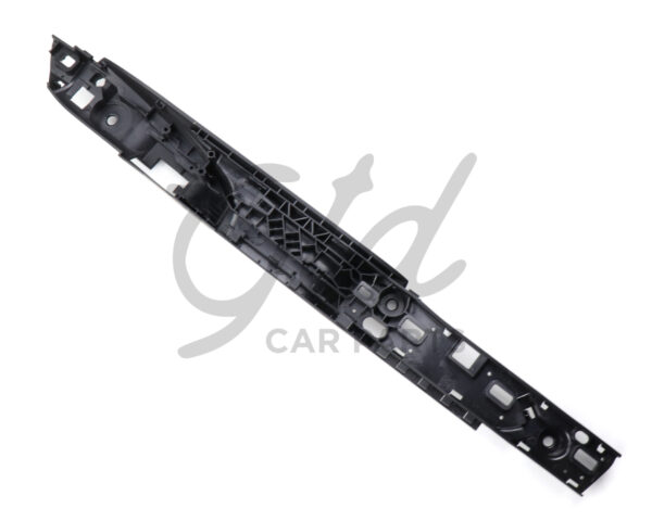 Puxador Frontal Direito Preto BMW Série 7 F01 F02 2008-2015 - Image 7