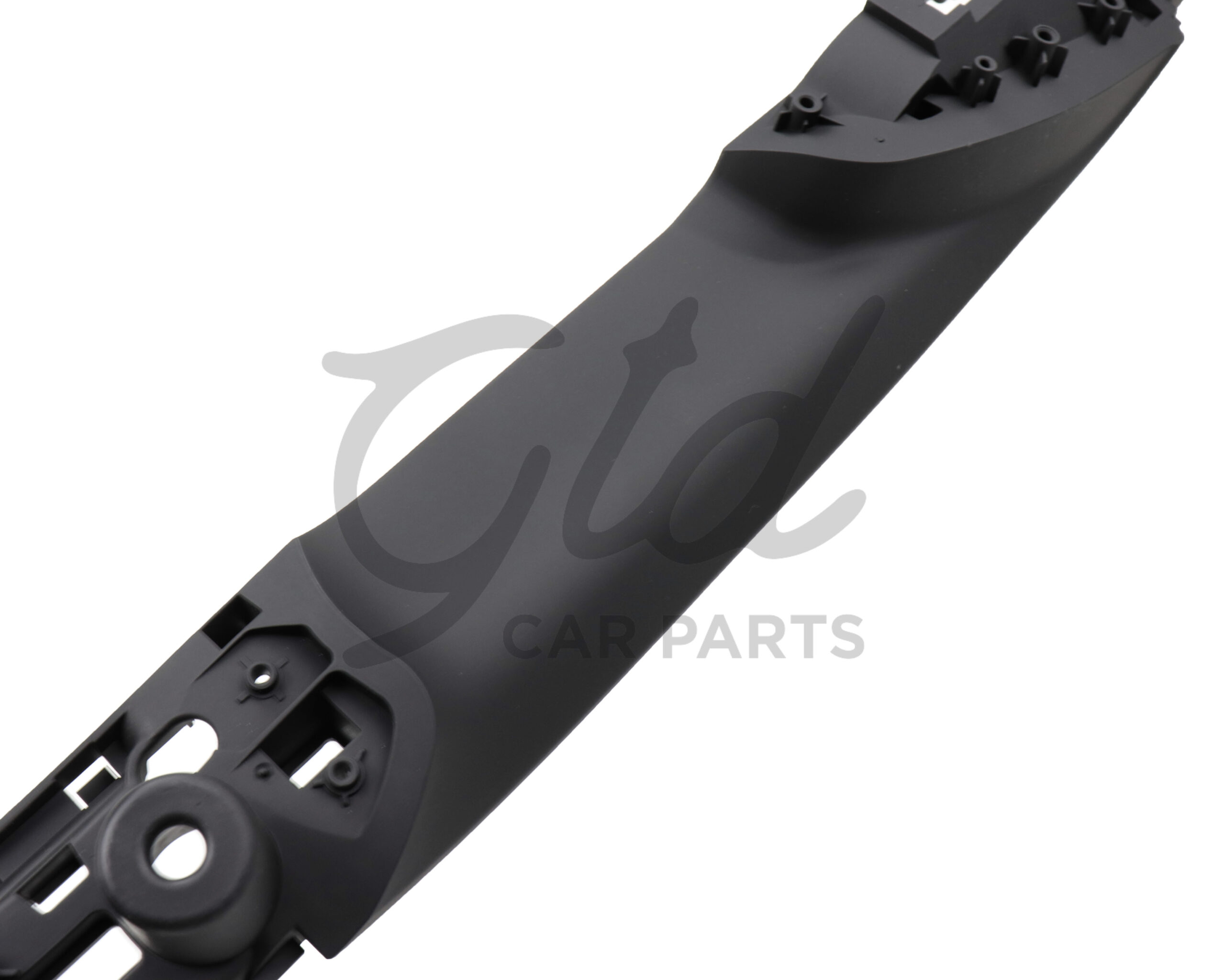 Puxador Traseiro Esquerdo Preto BMW Série 7 F01 2008-2013 - Image 5