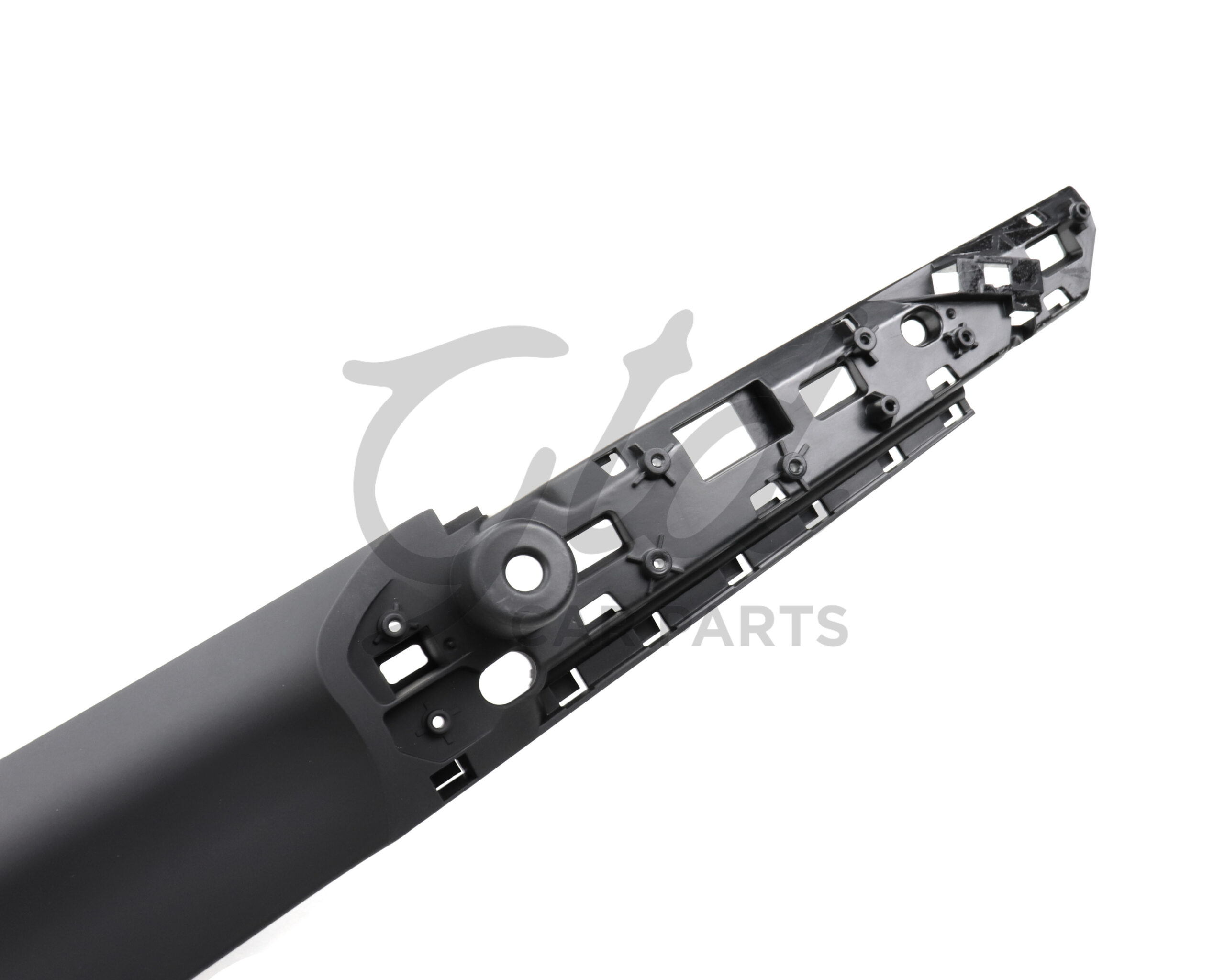 Puxador Traseiro Esquerdo Preto BMW Série 7 F01 2008-2013 - Image 6