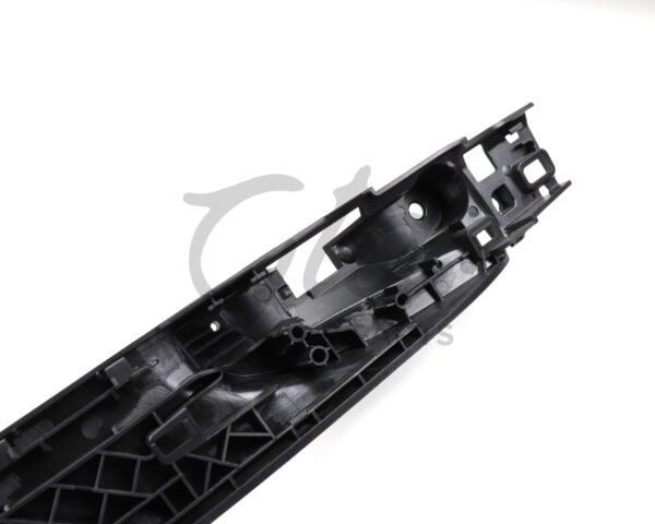 Puxador Traseiro Direito Preto BMW Série 7 F01 2008-2013 - Image 3