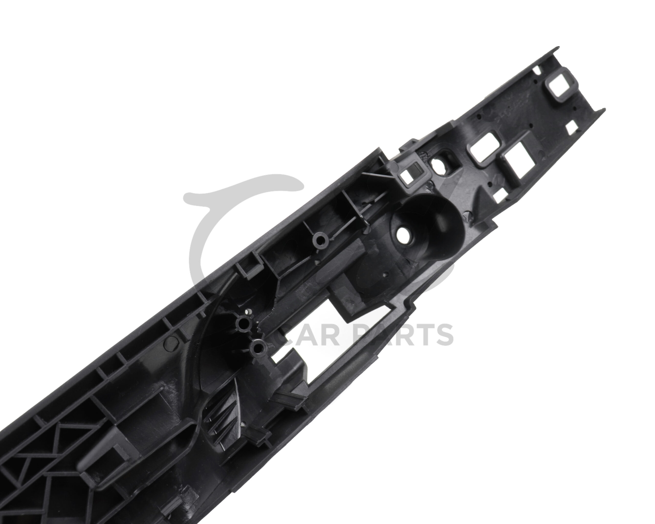 Puxador Traseiro Esquerdo Preto BMW Série 7 F02 2013-2015 - Image 3