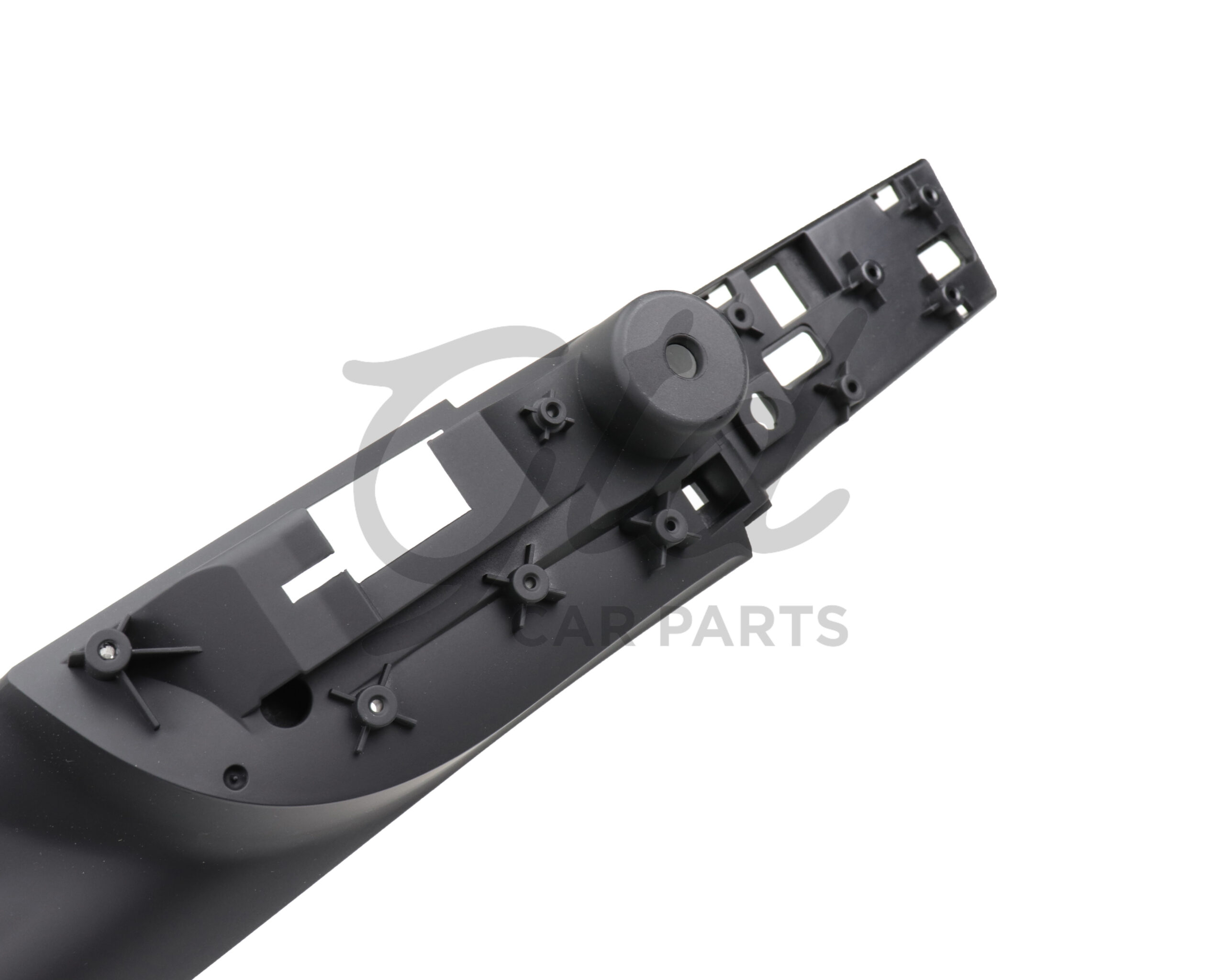 Puxador Traseiro Esquerdo Preto BMW Série 7 F02 2013-2015 - Image 4