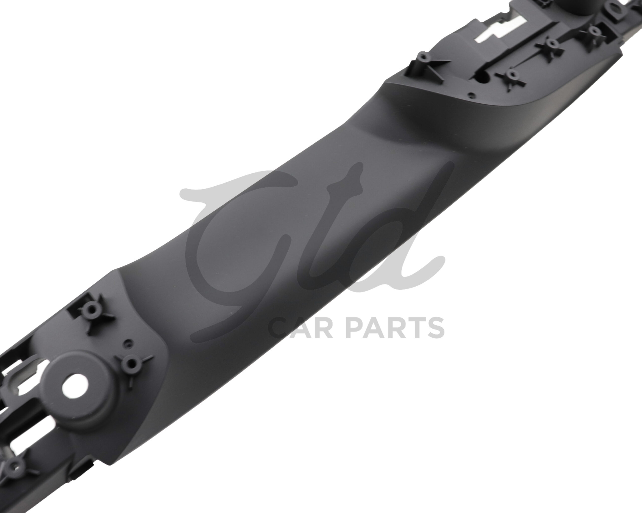 Puxador Traseiro Esquerdo Preto BMW Série 7 F02 2013-2015 - Image 5