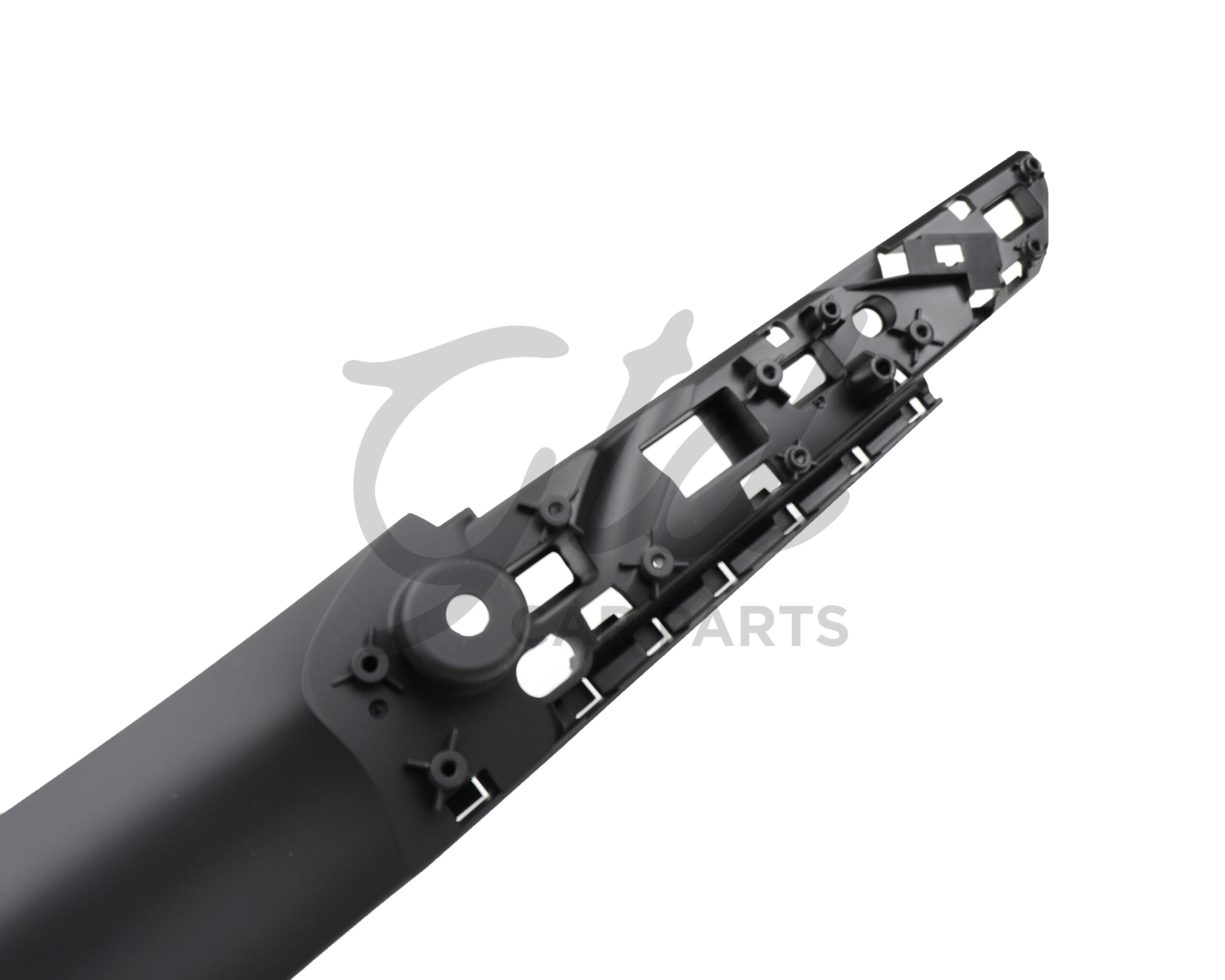 Puxador Traseiro Esquerdo Preto BMW Série 7 F02 2013-2015 - Image 6