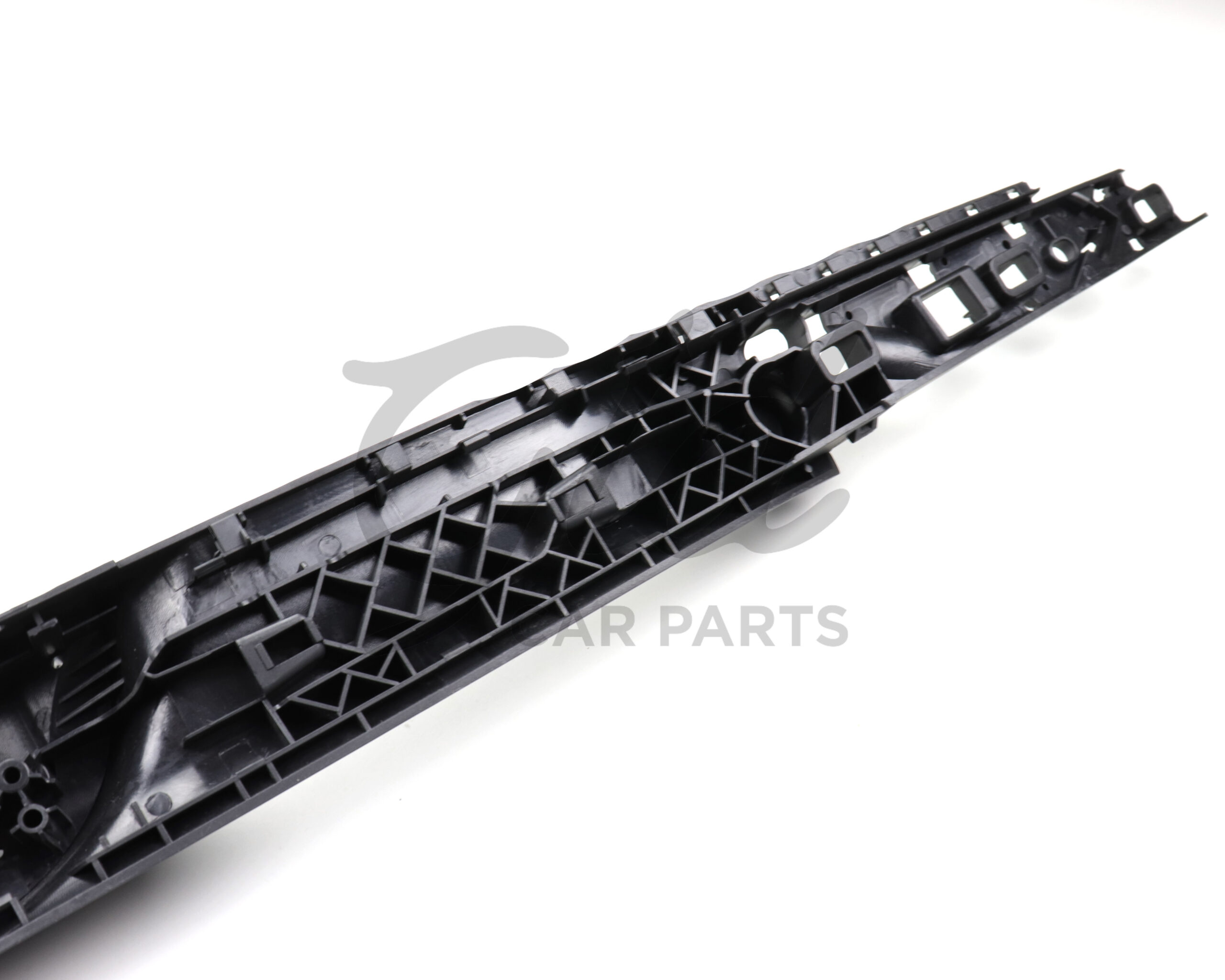 Puxador Traseiro Esquerdo Preto BMW Série 7 F02 2013-2015 - Image 7