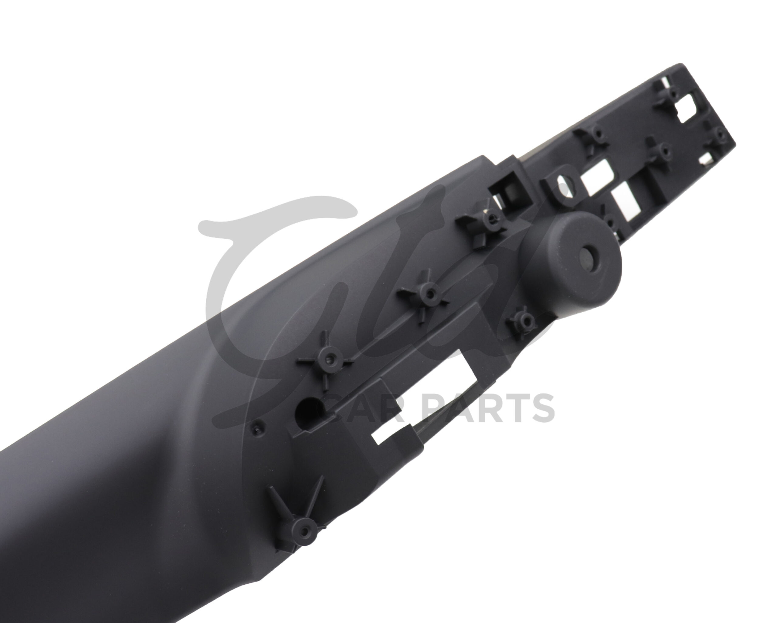 Puxador Traseiro Direito Preto BMW Série 7 F02 2013-2015 - Image 3