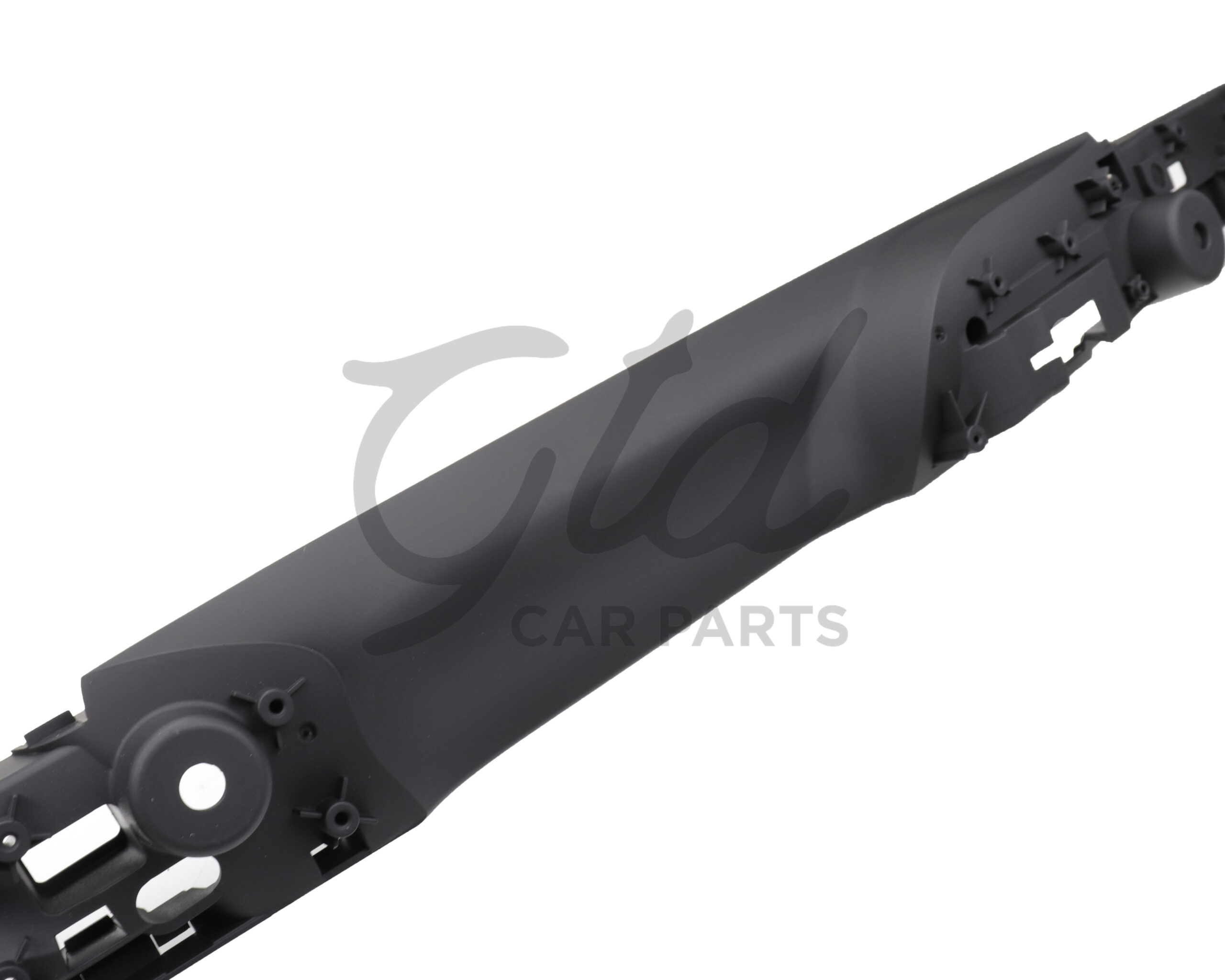 Puxador Traseiro Direito Preto BMW Série 7 F02 2013-2015 - Image 4