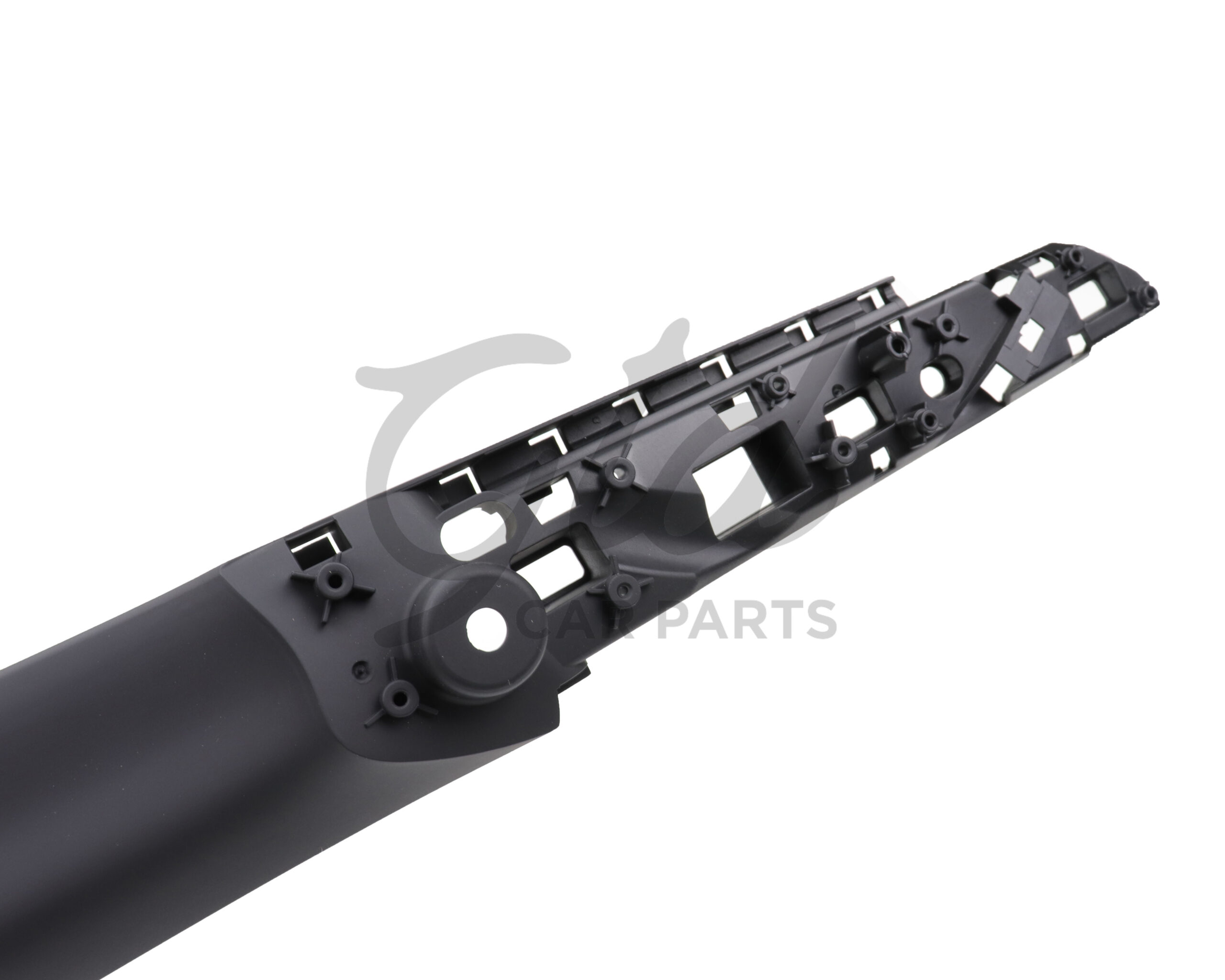 Puxador Traseiro Direito Preto BMW Série 7 F02 2013-2015 - Image 5