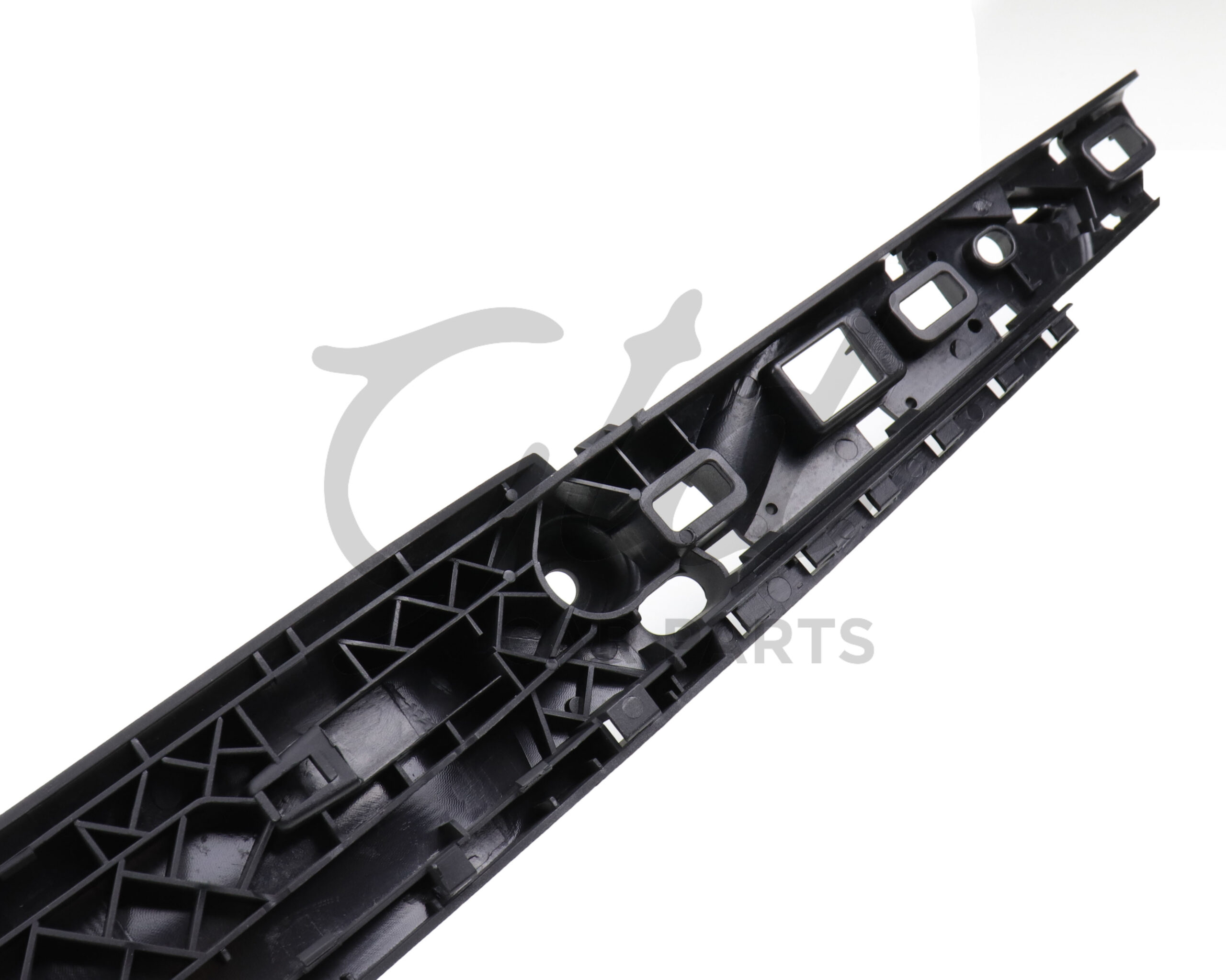 Puxador Traseiro Direito Preto BMW Série 7 F02 2013-2015 - Image 6