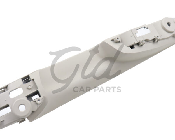 Puxador Frontal Esquerdo Oyster BMW Série 7 F01 F02 2008-2015 - Image 2