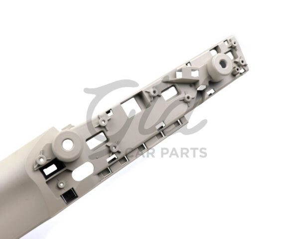 Puxador Frontal Esquerdo Oyster BMW Série 7 F01 F02 2008-2015 - Image 3