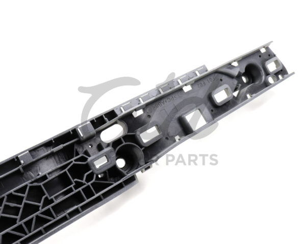 Puxador Frontal Esquerdo Oyster BMW Série 7 F01 F02 2008-2015 - Image 4
