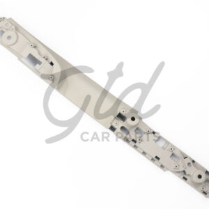 Puxador Frontal Esquerdo Oyster BMW Série 7 F01 F02 2008-2015