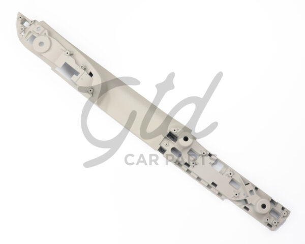 Puxador Frontal Esquerdo Oyster BMW Série 7 F01 F02 2008-2015