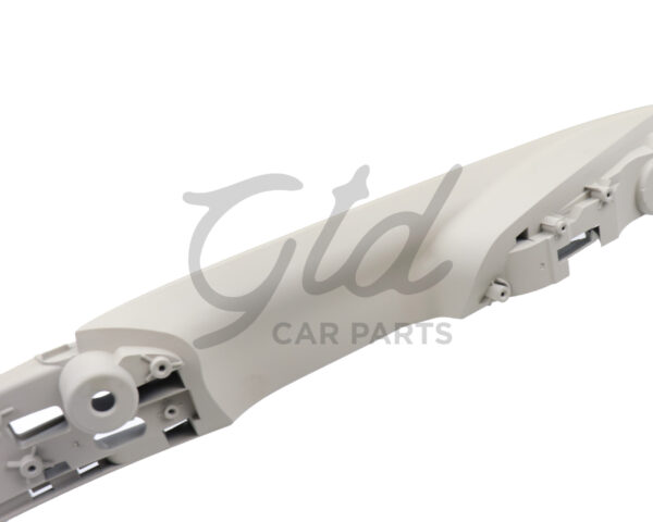 Puxador Frontal Direito Oyster BMW Série 7 F01 F02 2008-2015 - Image 3