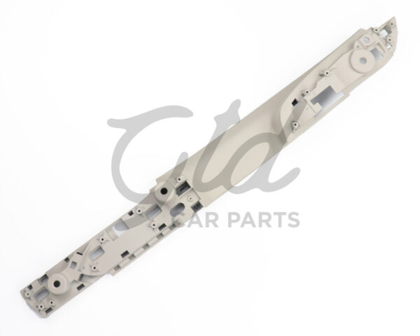 Puxador Frontal Direito Oyster BMW Série 7 F01 F02 2008-2015