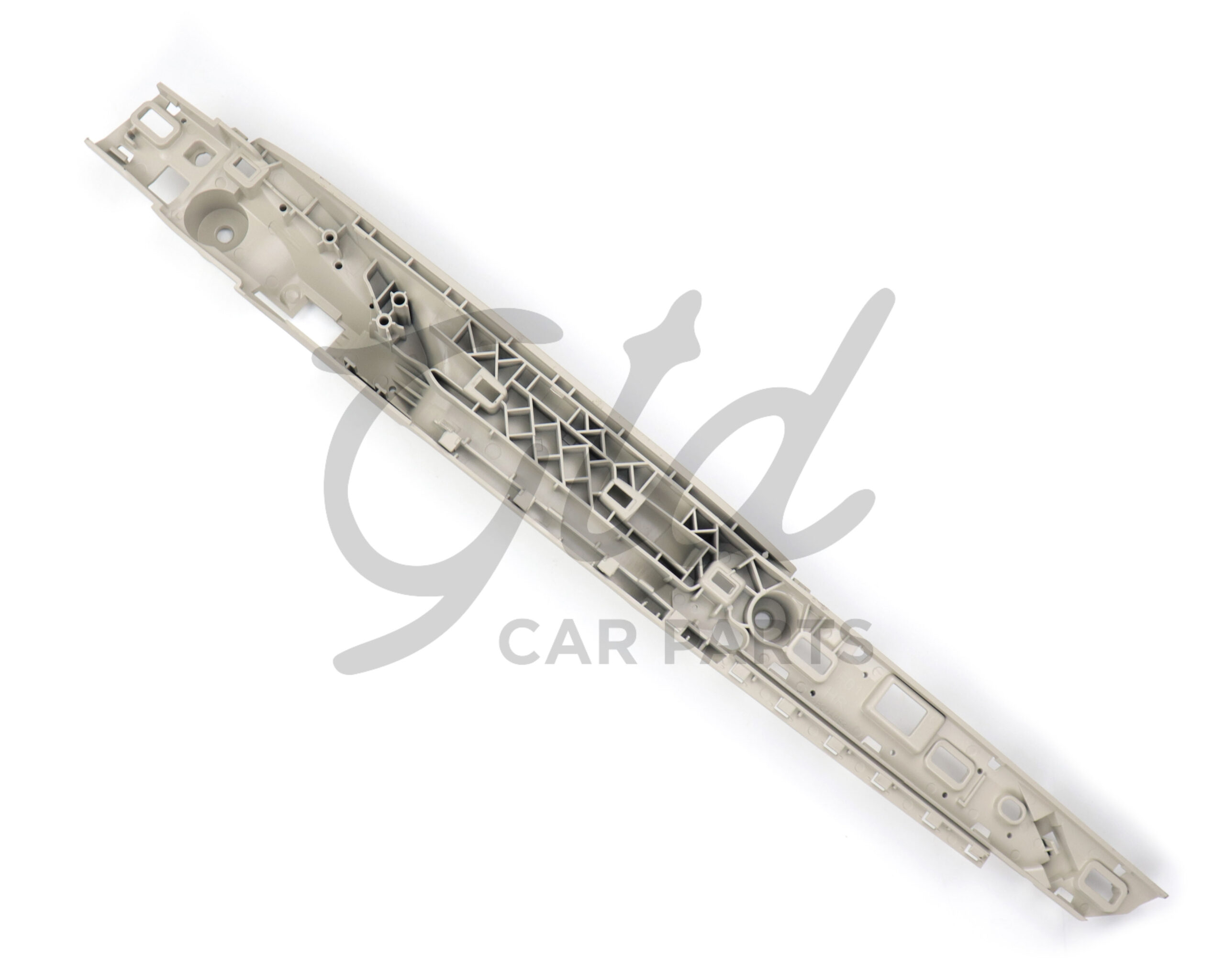 Puxador Traseiro Direito Oyster BMW Série 7 F01 2008-2013 - Image 2