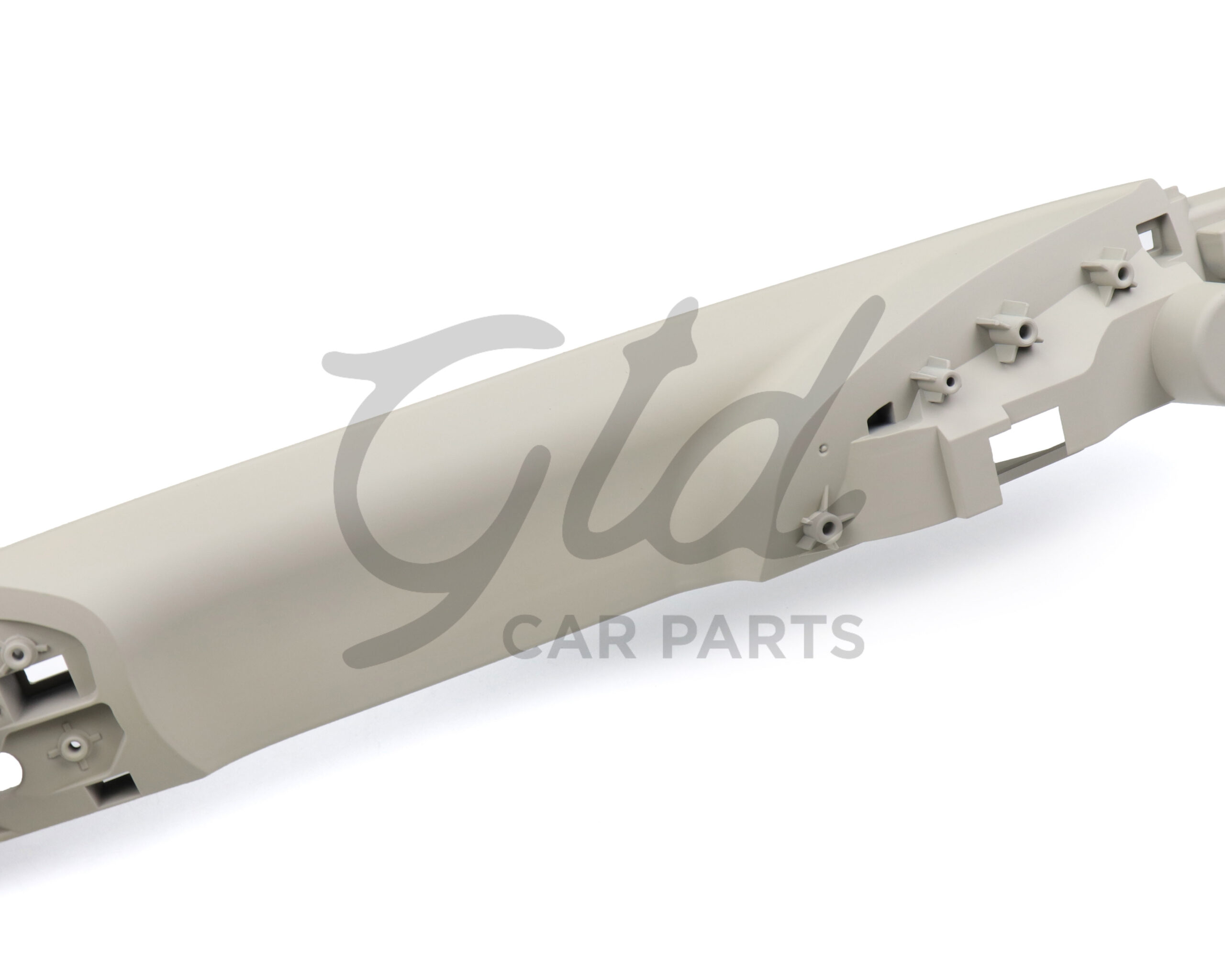 Puxador Traseiro Direito Oyster BMW Série 7 F01 2008-2013 - Image 4