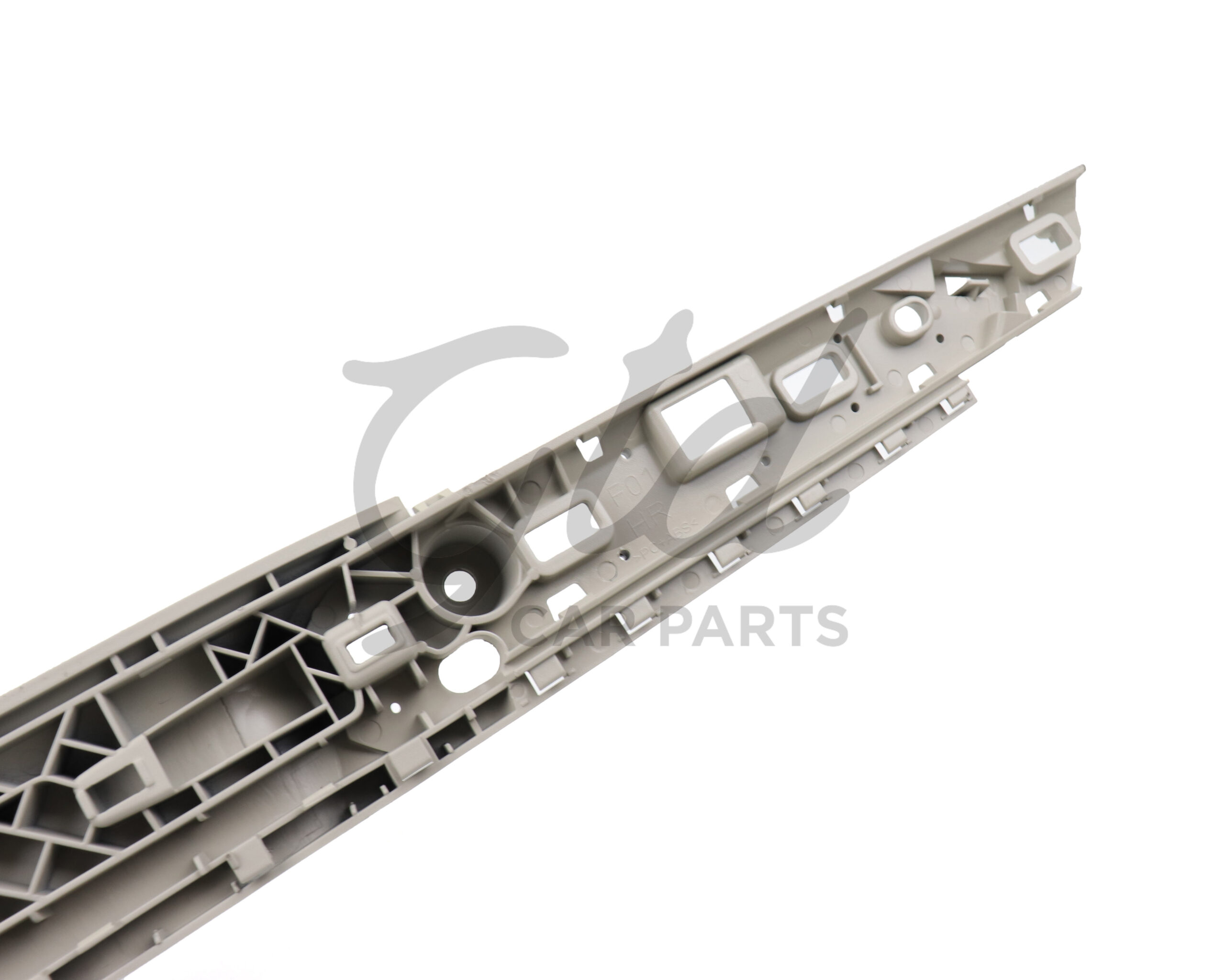 Puxador Traseiro Direito Oyster BMW Série 7 F01 2008-2013 - Image 6