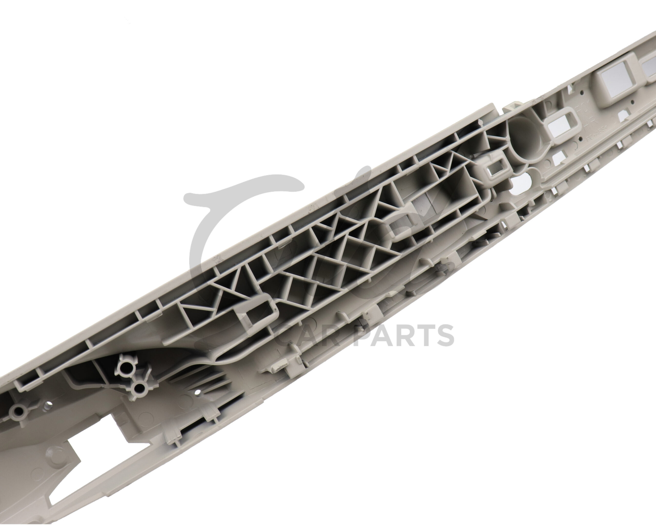 Puxador Traseiro Direito Oyster BMW Série 7 F01 2008-2013 - Image 7