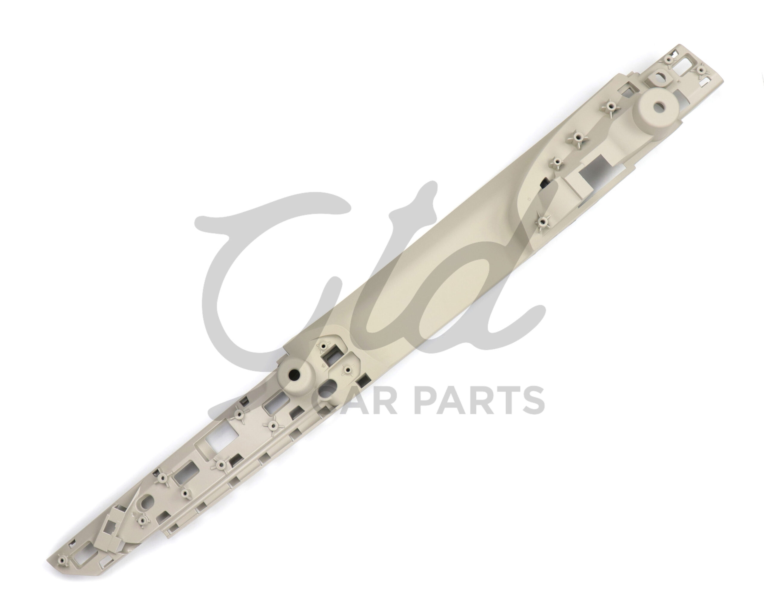 Puxador Traseiro Direito Oyster BMW Série 7 F01 2008-2013