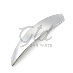 Capa Puxador Esquerdo Cromado BMW Z4 E85 E86 2002-2008