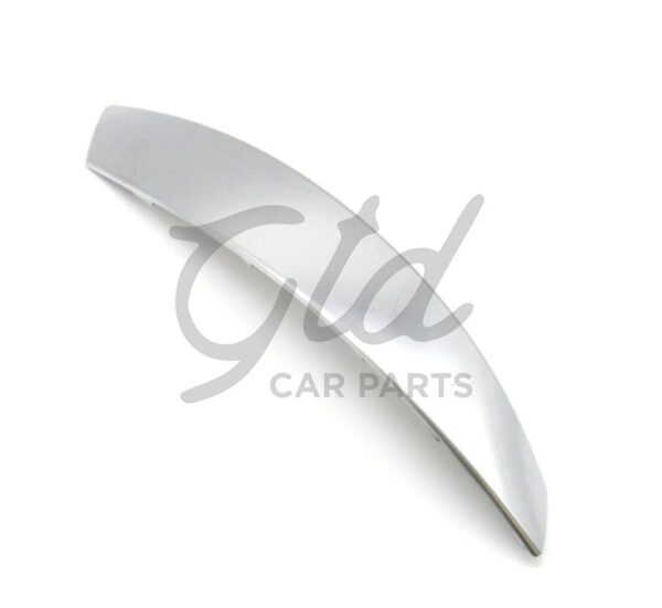 Capa Puxador Direito Cromado BMW Z4 E85 E86 2002-2008