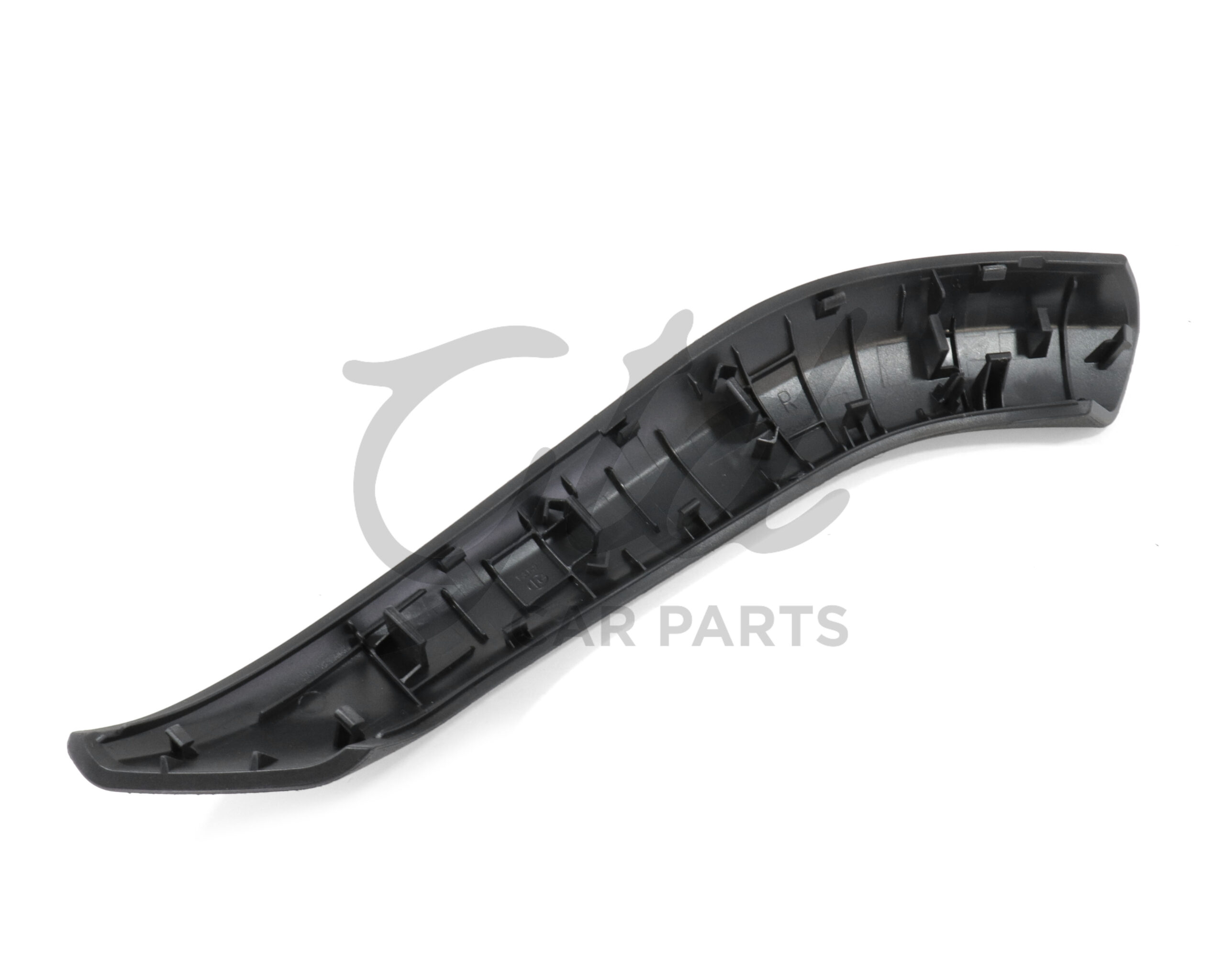 Capa Puxador Preto Direito Frontal / Traseiro BMW X1 X2 F48 F49 F39 2016-2020 - Image 2