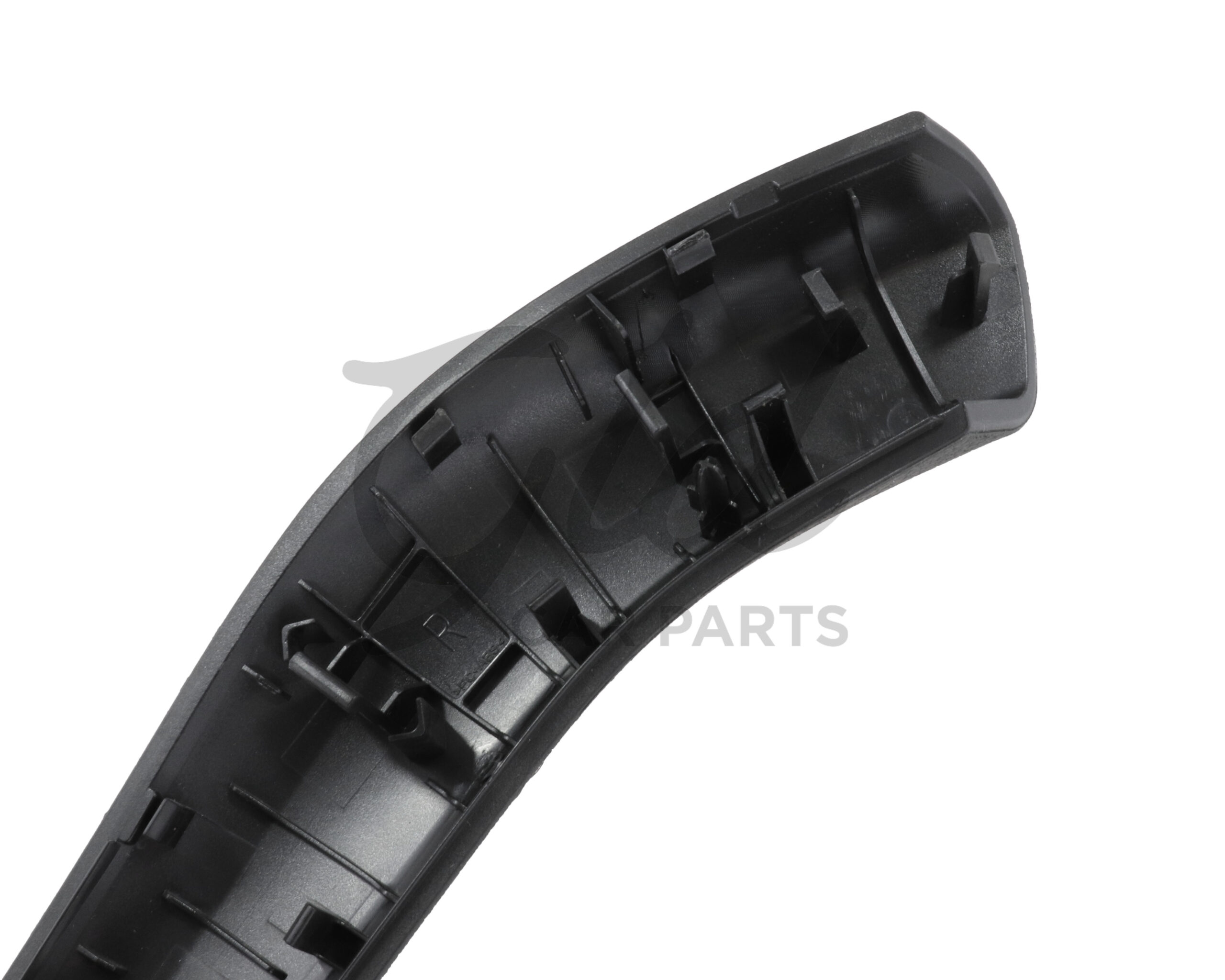 Capa Puxador Preto Direito Frontal / Traseiro BMW X1 X2 F48 F49 F39 2016-2020 - Image 3