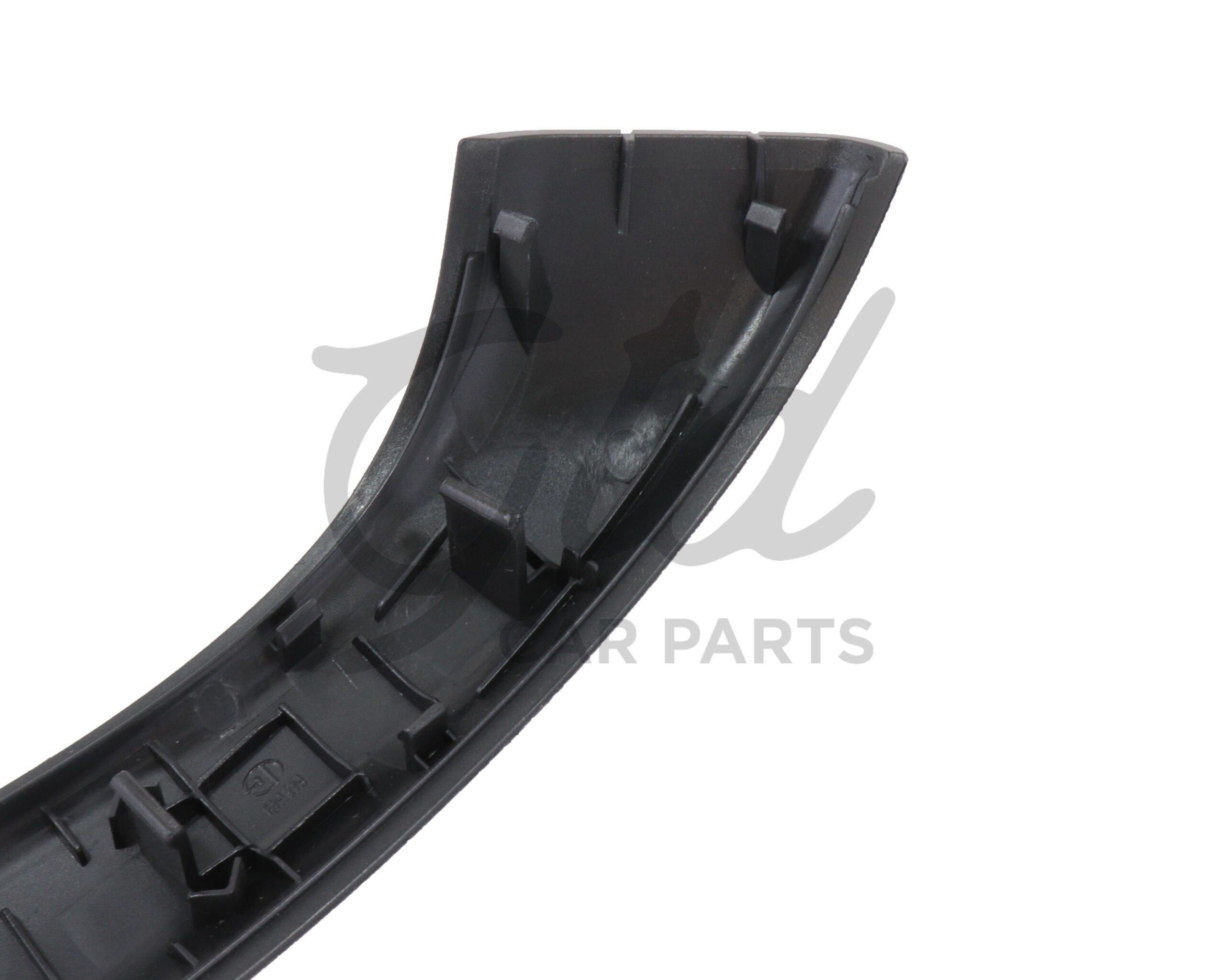 Capa Puxador Preto Direito Frontal / Traseiro BMW X1 X2 F48 F49 F39 2016-2020 - Image 4